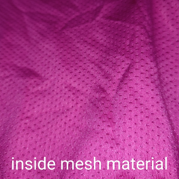 Pink sports bra - Picture 10 of 10